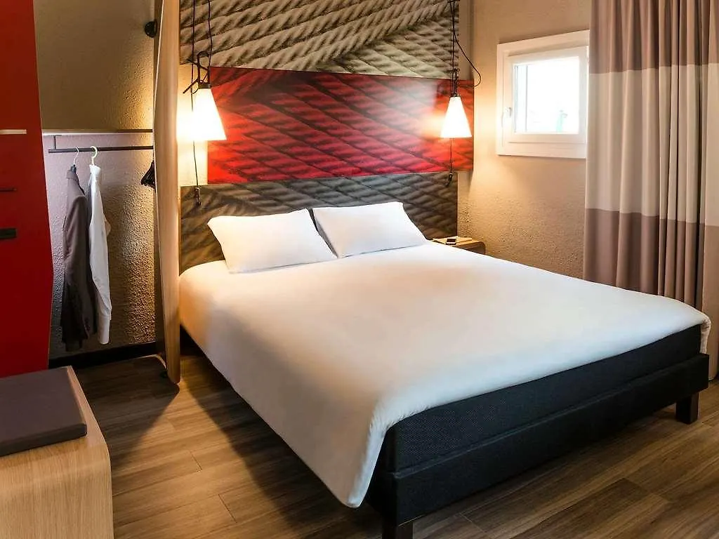 Hotel Ibis Bourg En Bresse  Bourg-en-Bresse