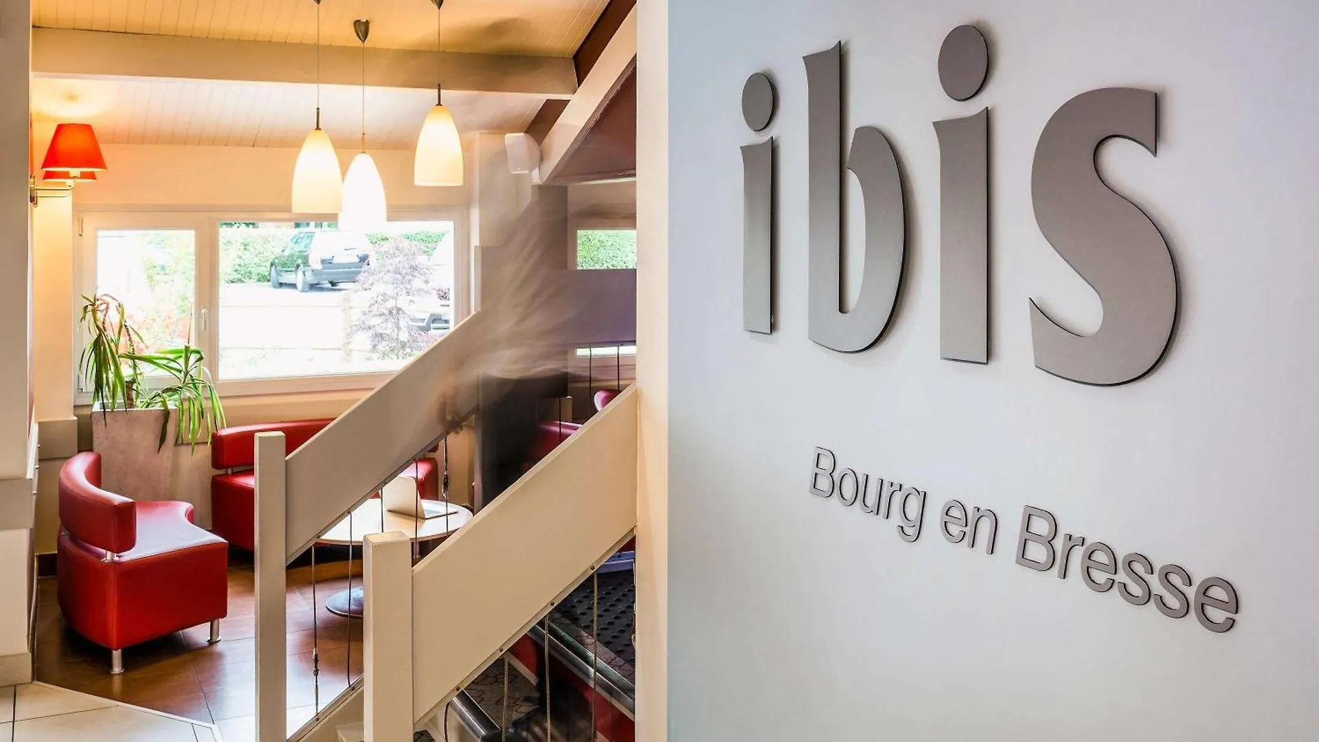 ***  Hotel Ibis Bourg En Bresse Francia