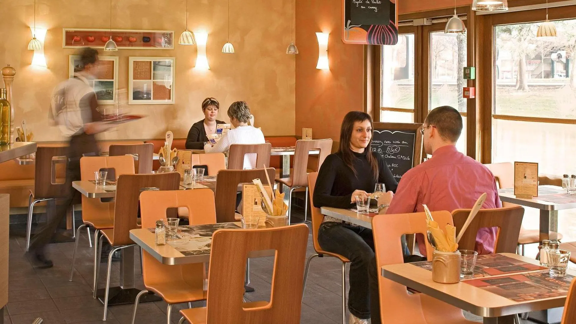 Hotel Ibis Bourg En Bresse  Bourg-en-Bresse