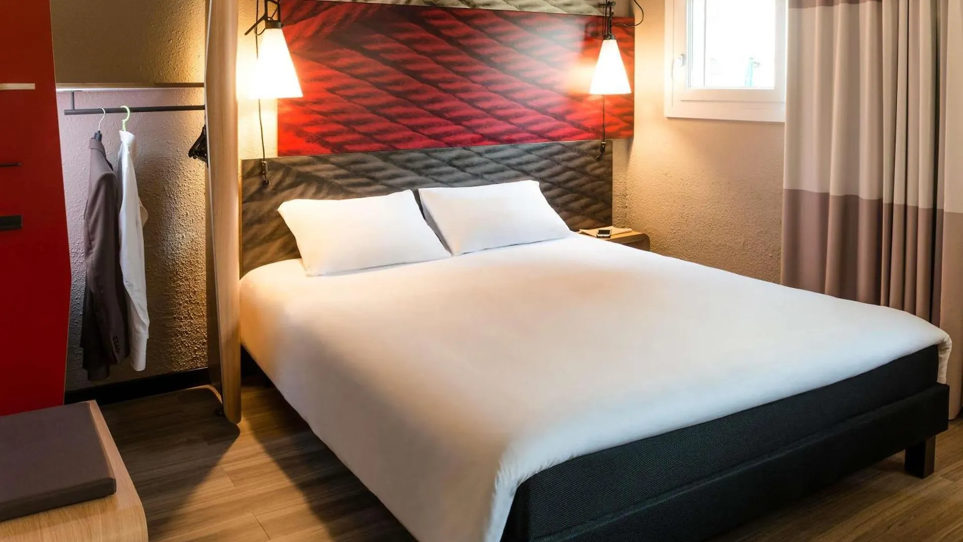 Hotel Ibis Bourg En Bresse