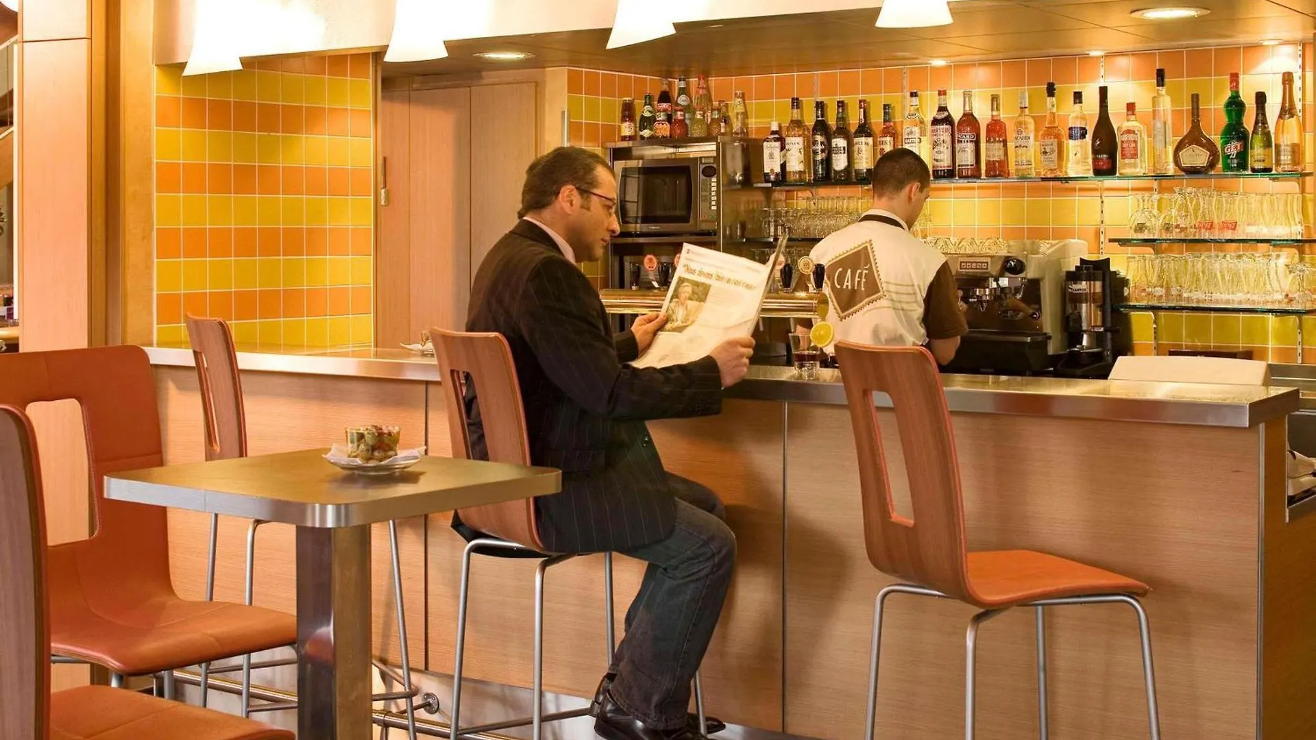 Hotel Ibis Bourg En Bresse