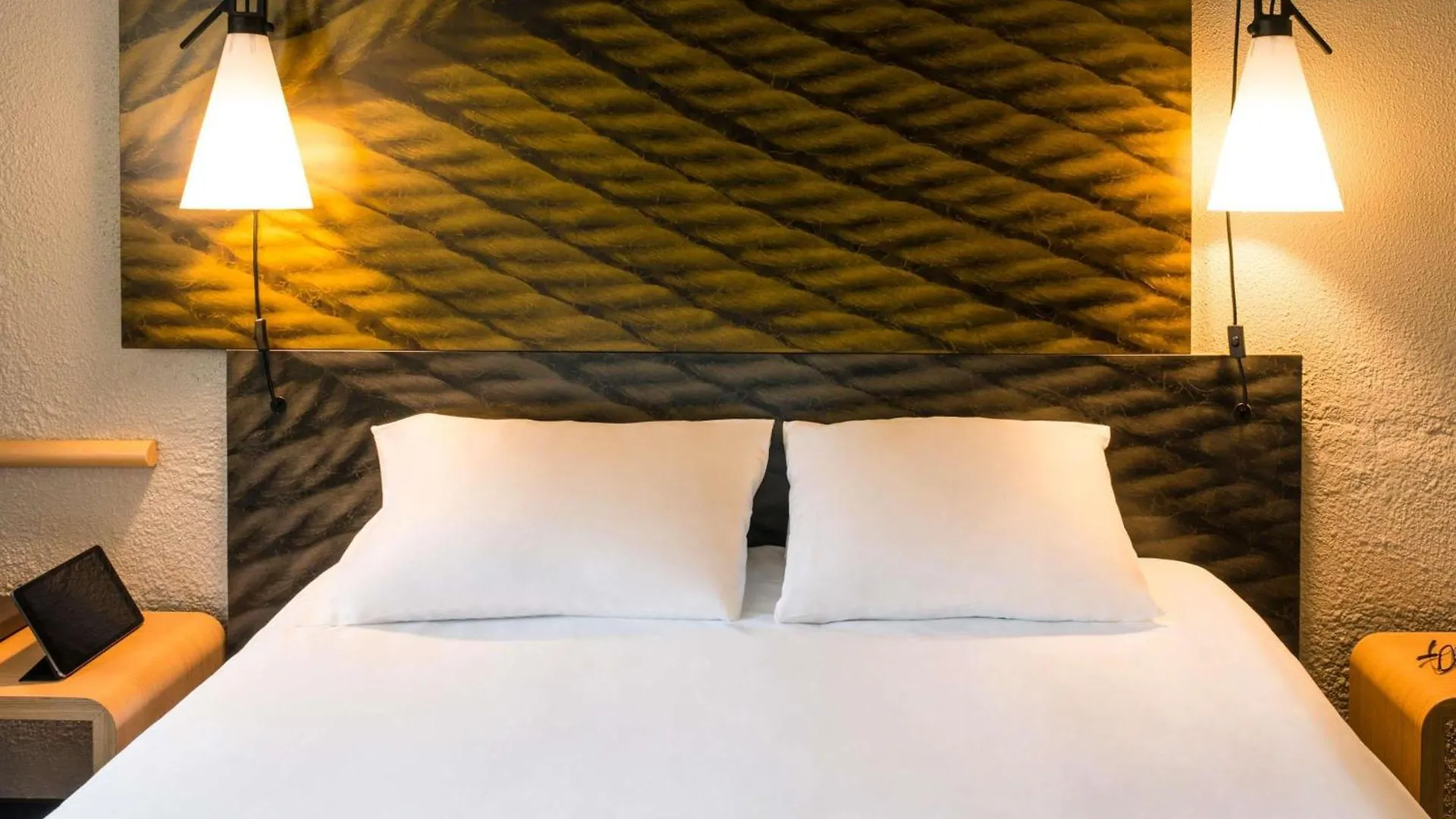 Hotel Ibis Bourg En Bresse Francia