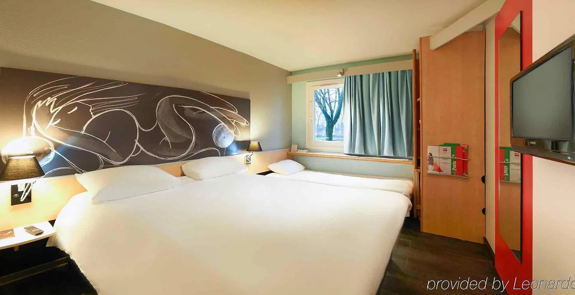 Hotel Ibis Bourg En Bresse