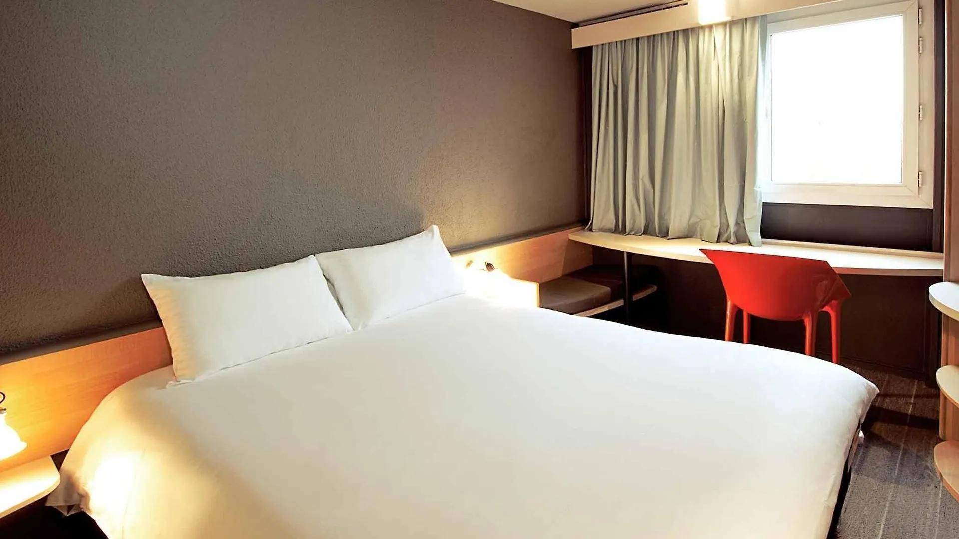 ***  Hotel Ibis Bourg En Bresse Francia