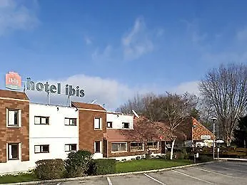 Hotel Ibis Bourg En Bresse Francia