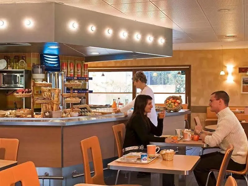 Hotel Ibis Bourg En Bresse