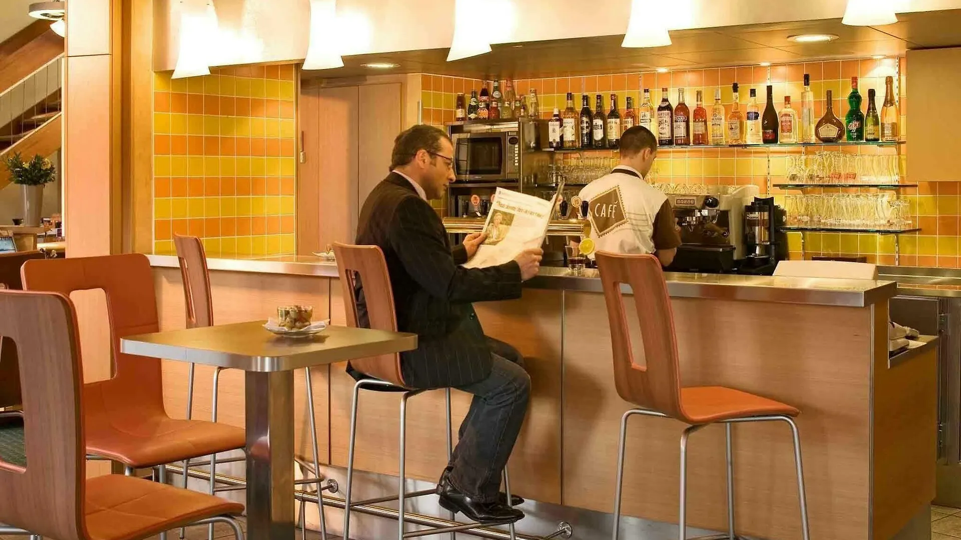Hotel Ibis Bourg En Bresse