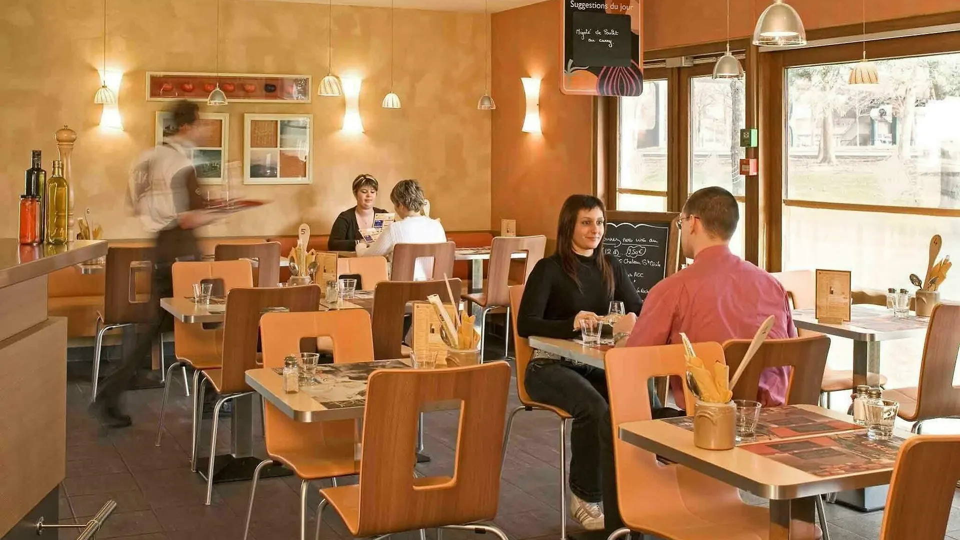 Hotel Ibis Bourg En Bresse