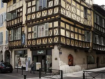 Hotel Ibis Bourg En Bresse  Bourg-en-Bresse