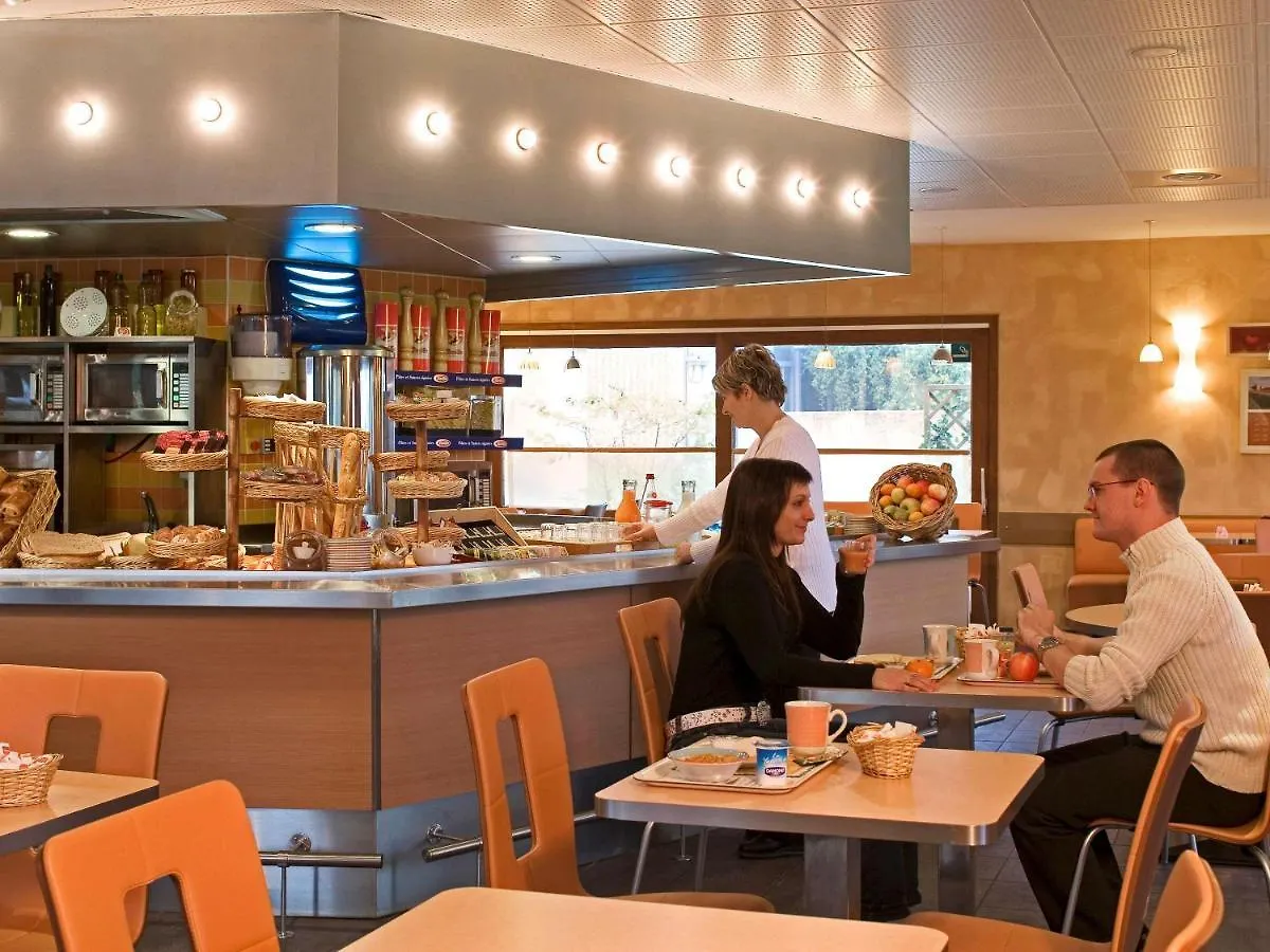 Hotel Ibis Bourg En Bresse  Bourg-en-Bresse