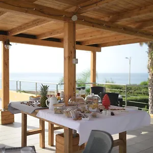 Bed & Breakfast Sale E Sole Sul Mare Avola