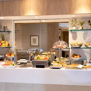 Hotel Madison Parigi