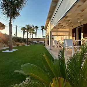 Bed & Breakfast Margherita Marsala