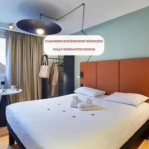 Ibis Hotel