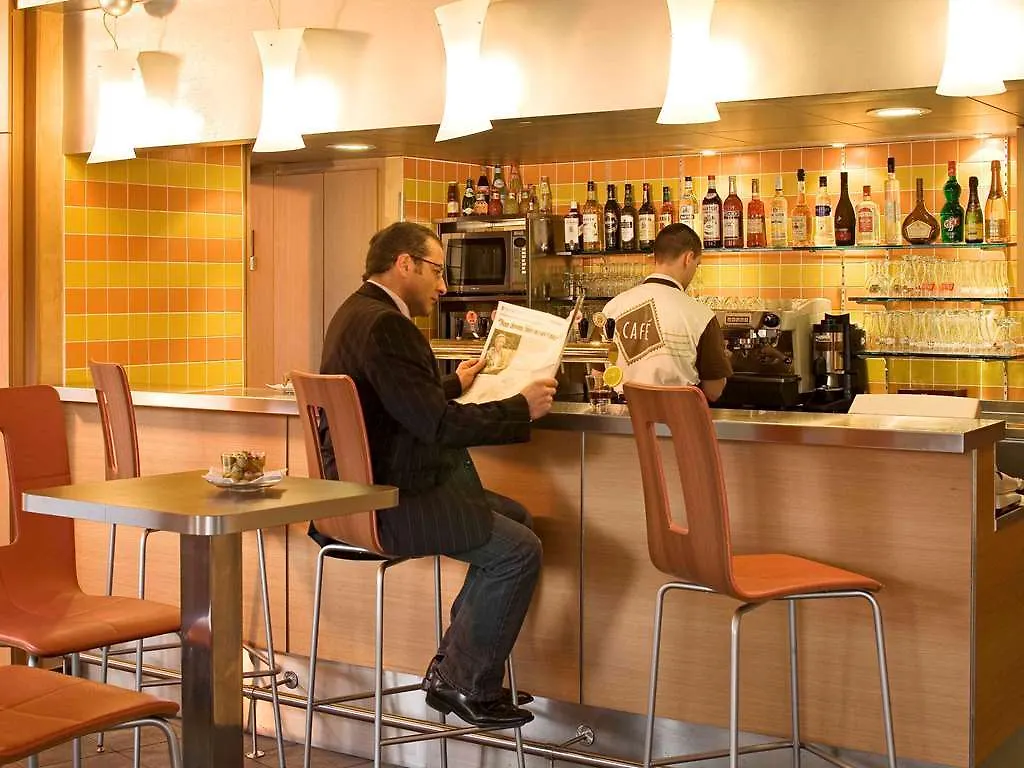 Ibis Bourg En Bresse location