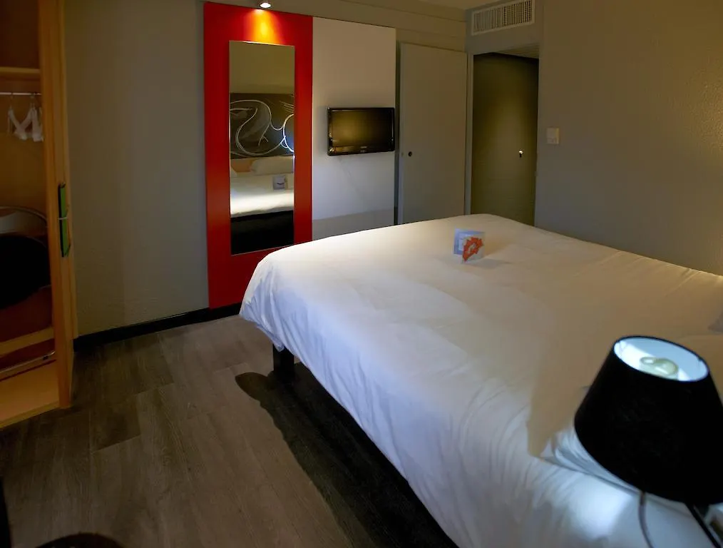 ***  Ibis Bourg En Bresse Hotel France